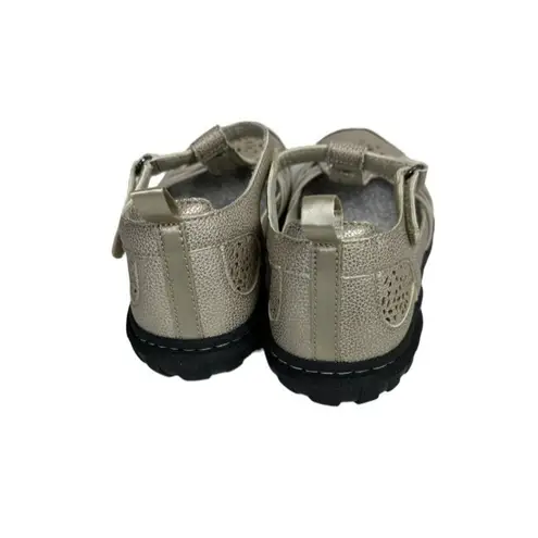 Jbu By Jamba Sahara Women's Ankle Strap Shoes Size 6 EUR 22.5 UK 4 AU 6 SKU 2428