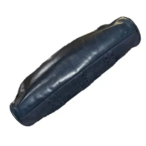 Authentic Bally Crossbody Bag Blue