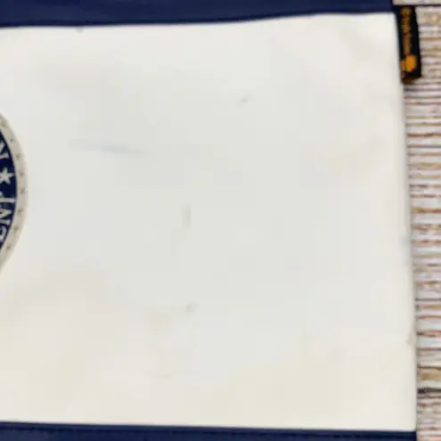 Barack Obama Joe Biden Presidential Inauguration 2009 Tote Bag Triple Timber Blue