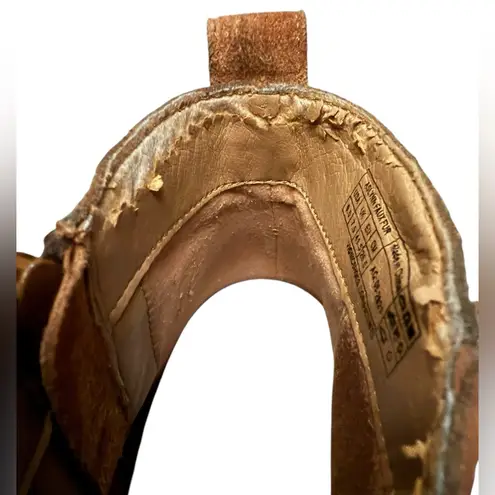 Vionic Aslynn Sz 9.5 lug sole Sherpa lined water repellent boots orthotic shoes