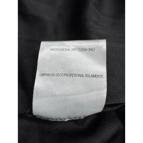 Say Yes To The Prom Embellished Sleeveless Strappy Gown Juniors' 1 Black Slit