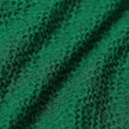 Berlook Green U Neck Collar One