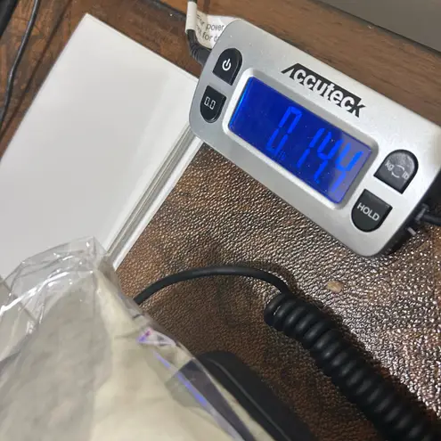 Fanatics NWT Cleveland Indians Hoodie Gray Cream Pullover Size XL MLB Baseball