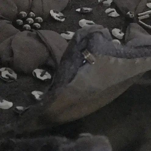 Iris FINAL MARKDOWN Ladies’  Beaded & Sequined Evening Jacket 10