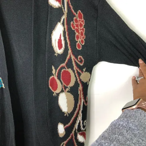 STRAWBERRY collection open closure cardigan Size undefined