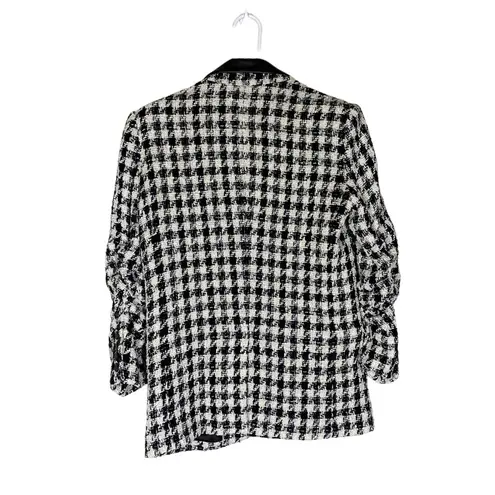 Generation Love  Jameson Houndstooth Blazer Size Small