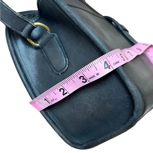 Coach Vintage  Brighton Crossbody Bag