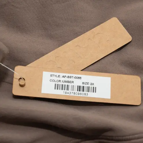 SKIMS - Fit Everybody Cami Bodysuit Plus Size