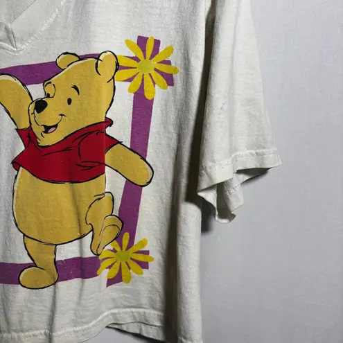 Vintage Winnie The Pooh Disney T