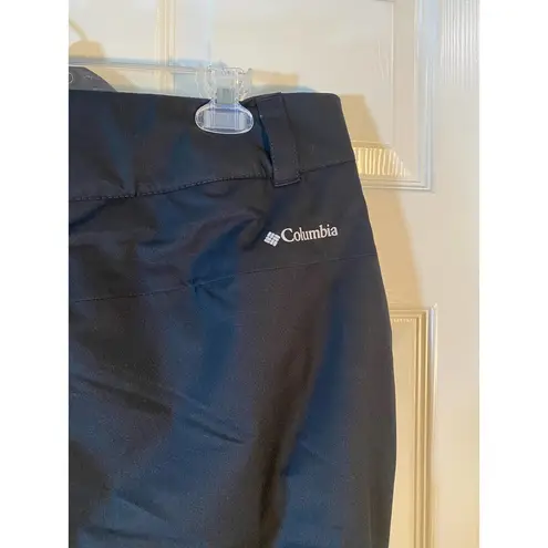 Columbia NWT Ladies  Omni tech ski pants Size XL/Short