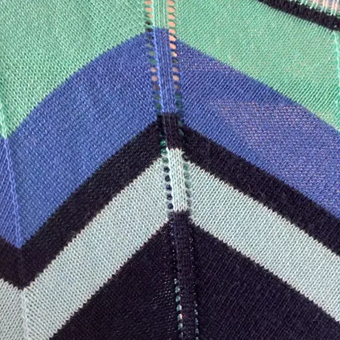 Susan Graver FINAL MARKDOWN  Multicolor Sweater medium