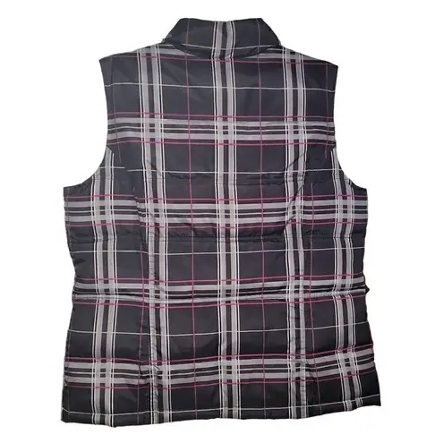 Charter Club puffer vest jacket