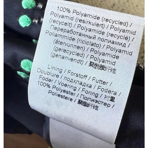 Ganni New Embellished Bandeau Top, size 2