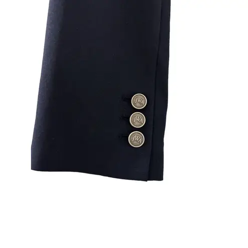 NEW JW Anderson Ultra Light Navy Blazer Size XS Women’s NWT $99 MSRP