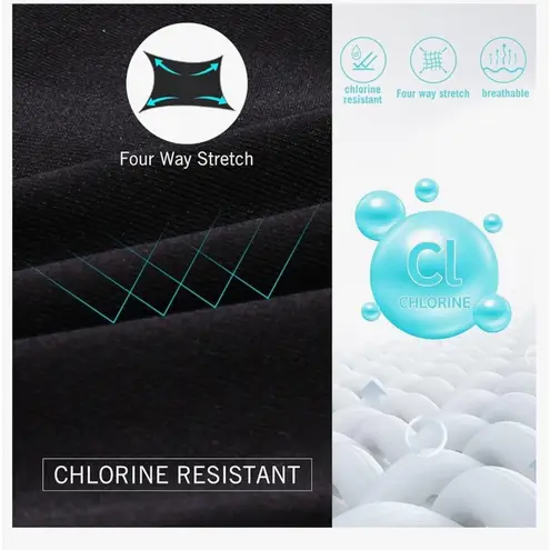 Baleaf #20 Women's Athletic Training Adjustable Strap One Piece n…