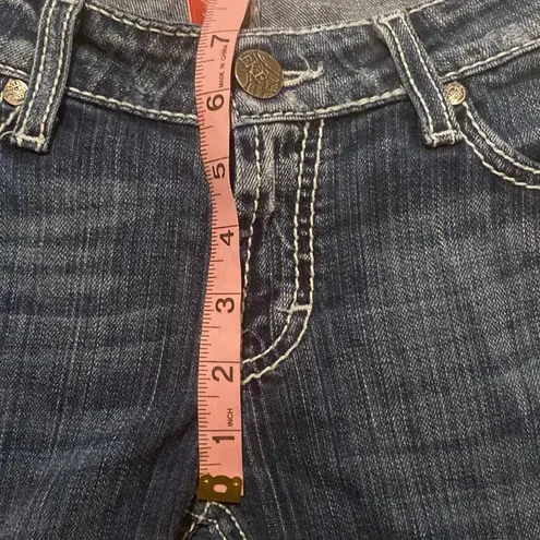 Jeans Women’s Size 28 BKE Sabrina Boot Cut Stretch Jean