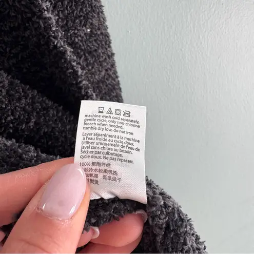 Barefoot Dreams CozyChic Knit Cali Cardigan