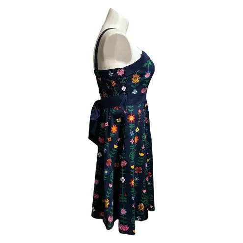 Disney it’s a small world Dress Shop Midi Dress