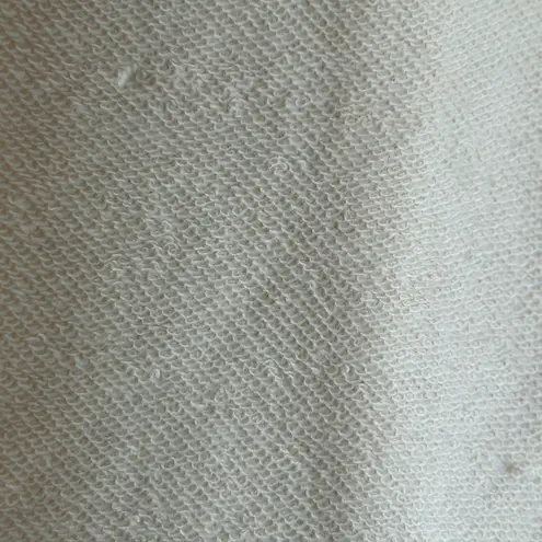 Sage Collective Terry Cloth Joggers Sz M Size M