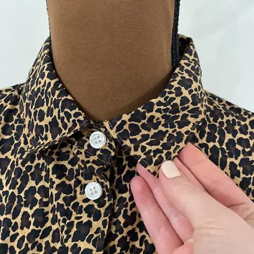 J Crew Factory Button