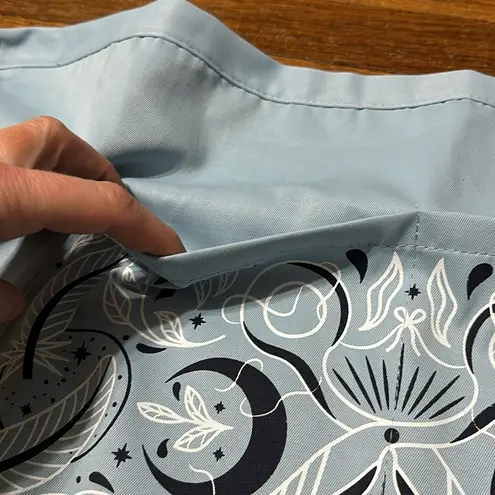 FairyLoot Regency Faerie Tales Apron, NWT Blue