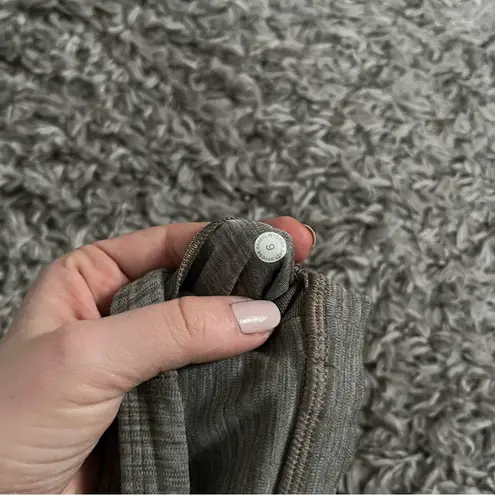 Lululemon  align tank size 6