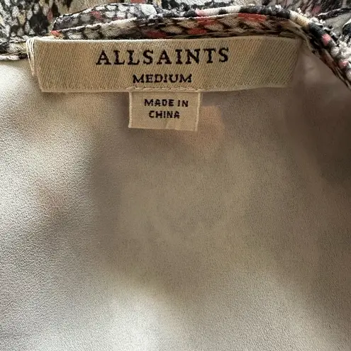 All Saints dress