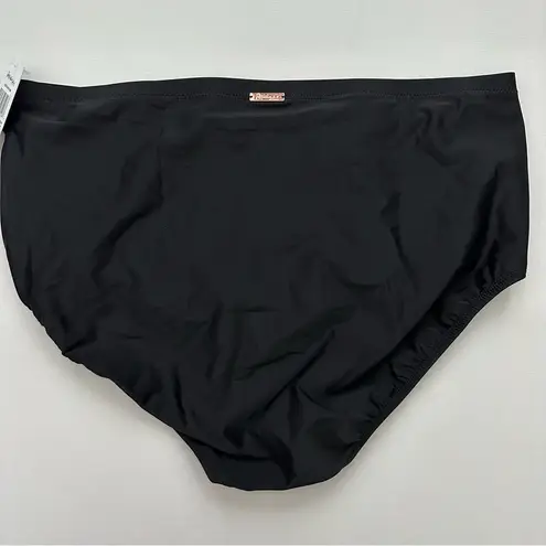 Raisin's CURVE COSTA HIGH-WAIST BOTTOM Size 22W