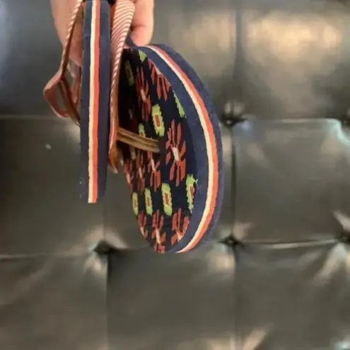 Vera Bradley Vera‎ Bradley Sun Valley flip flops Large