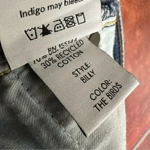 Boyish The Billy Jean