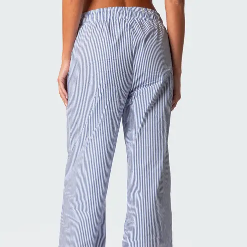 Edikted NWT  Pinstripe Pants