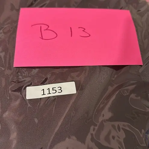 Elie Tahari NWT Women’s Esmarella Aubergine Sheath Dress Sz 8