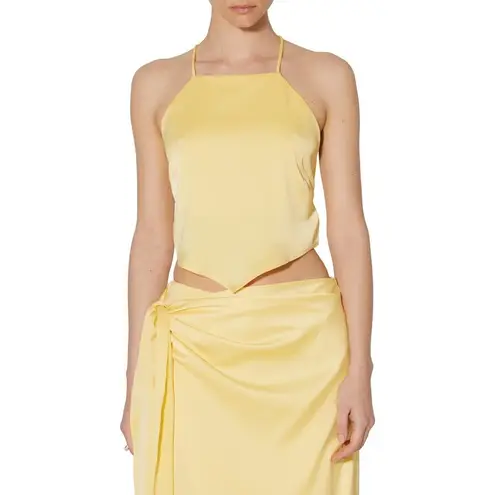 SOMETHING NEW Gloria Cross