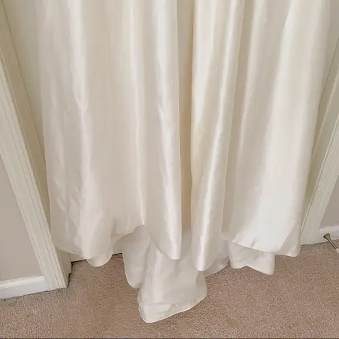 Wedding Dress Custom Made Size undefined