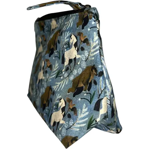 OwlCrate The Bear and the Nightingale Winternight Pouch