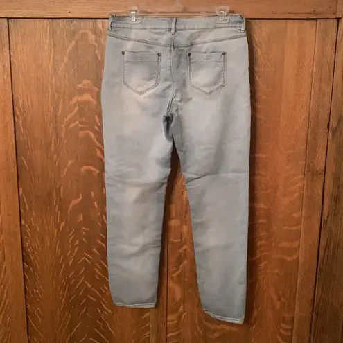 Buffalo David Bitton Buffalo jeans approx 32 waist no size tag
