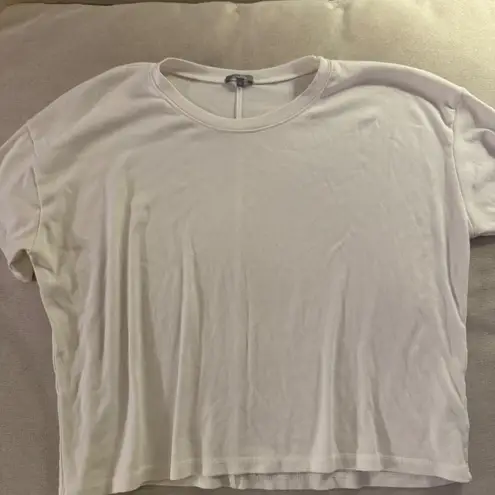 Pj Harlow Ricky tee Rib T Shirt