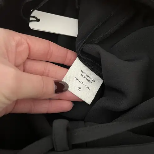 Black Rumored Jumpsuit Size XS - Image 4