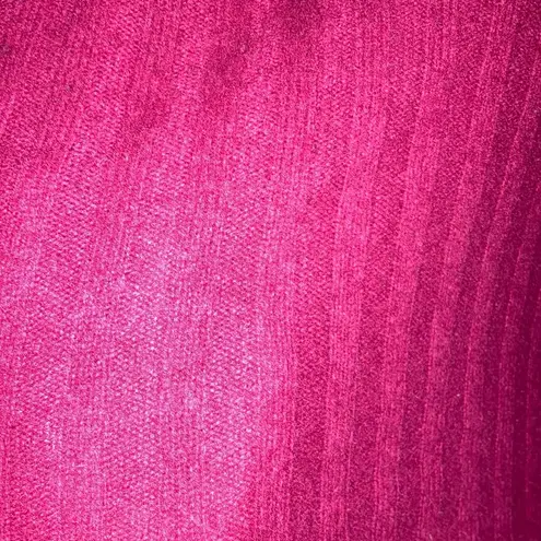 Magenta Pink Naadam Cashmere Sweater