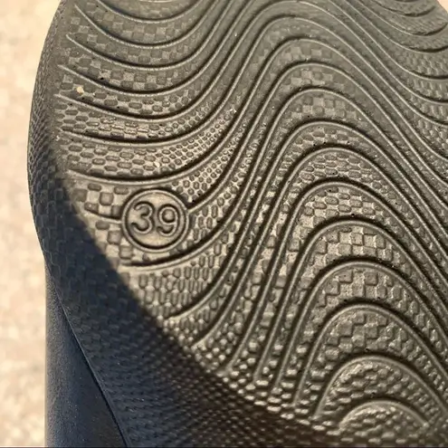 Ecco SCULPTURED 45 WOMEN'S ANKLE BOOT IN BLACK