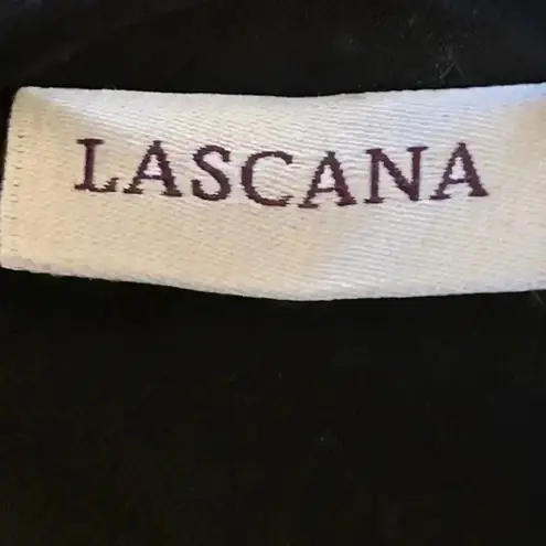 Lascana Women's Classic Black Blazer, Size 14