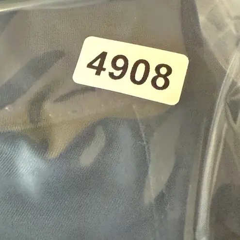 Savage X Fenty Black Wirefree Triangle Bralette Bra Plus Size XL