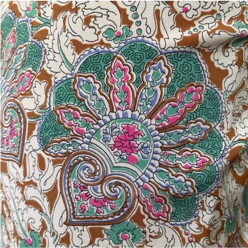 Veronica Beard  paisley dress NEW