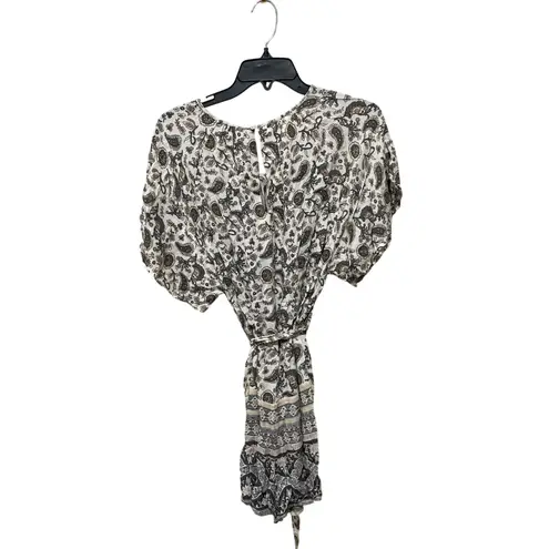 Spell & The Gypsy Collective Boho Journey Romper Size Small