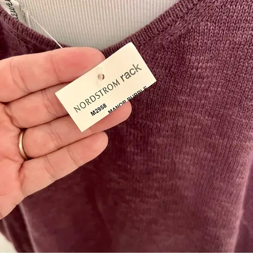 Madewell  Marled Ellendale Sweater