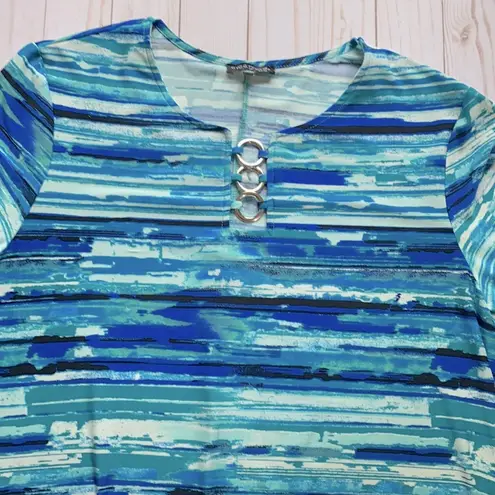 Ava & grace • PL • retro stretch blouse