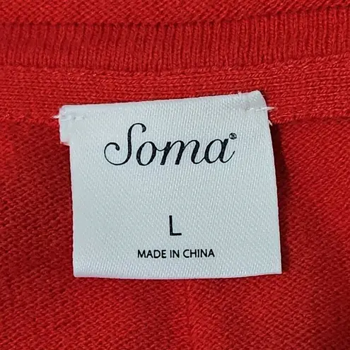 Soma Red V