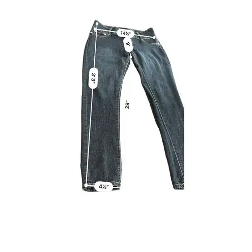 Fashion jeans size 8 Blue