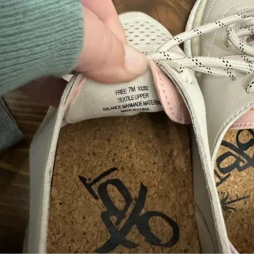 OTBT  sneakers thumbnail 5