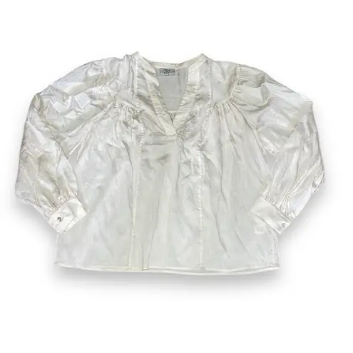 Rails Fable Top Lotus